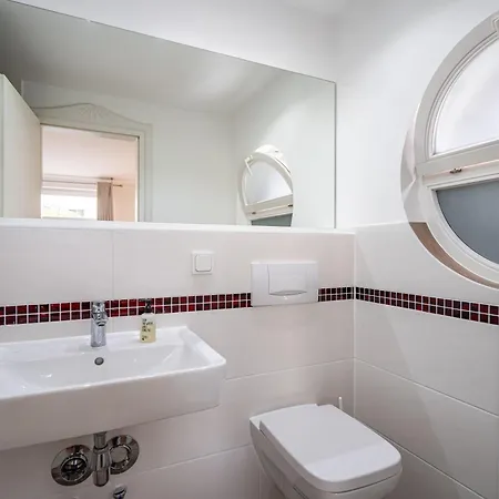Apartment Seeduewel - App C03 *