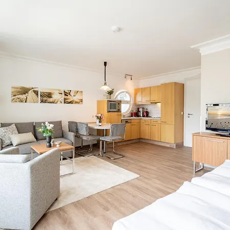 Seeduewel - App C03 Apartmán