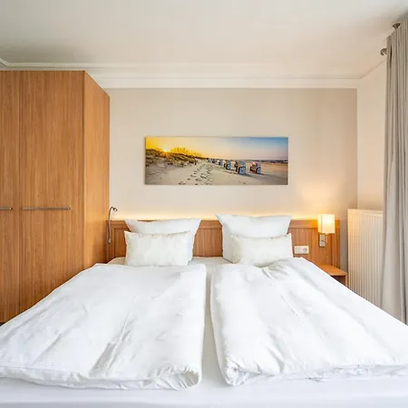 Seeduewel - App C03 Apartmán *