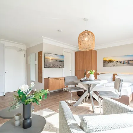 Appartement Seeduewel - App C03