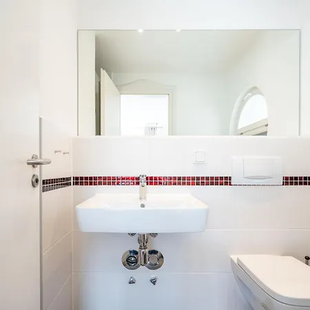 Seeduewel - App C03 Appartement *