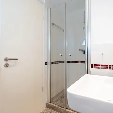 Appartement Seeduewel - App C03