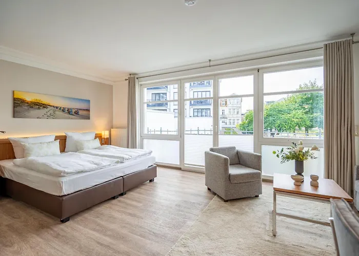 Seeduewel - App C03 * Heringsdorf (Usedom)