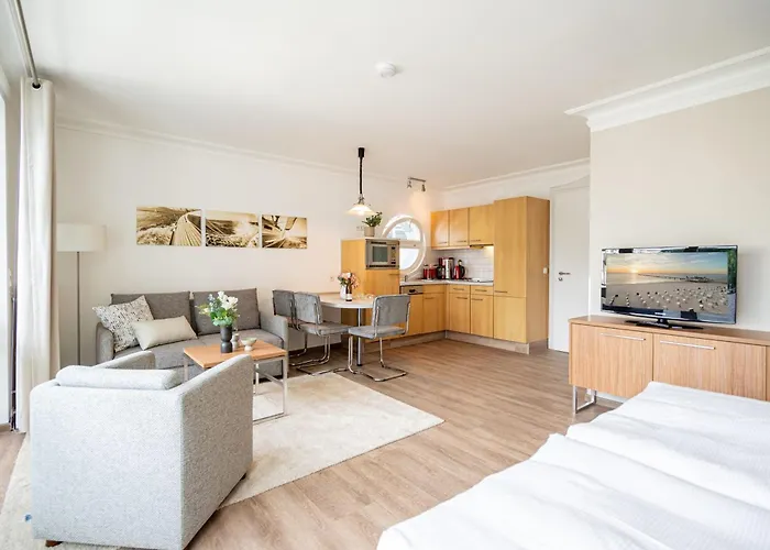 Seeduewel - App C03 Apartamento