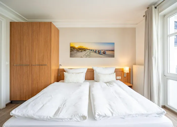 Seeduewel - App C03 Apartamento *